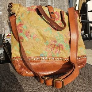 Campomaggi Crossbody